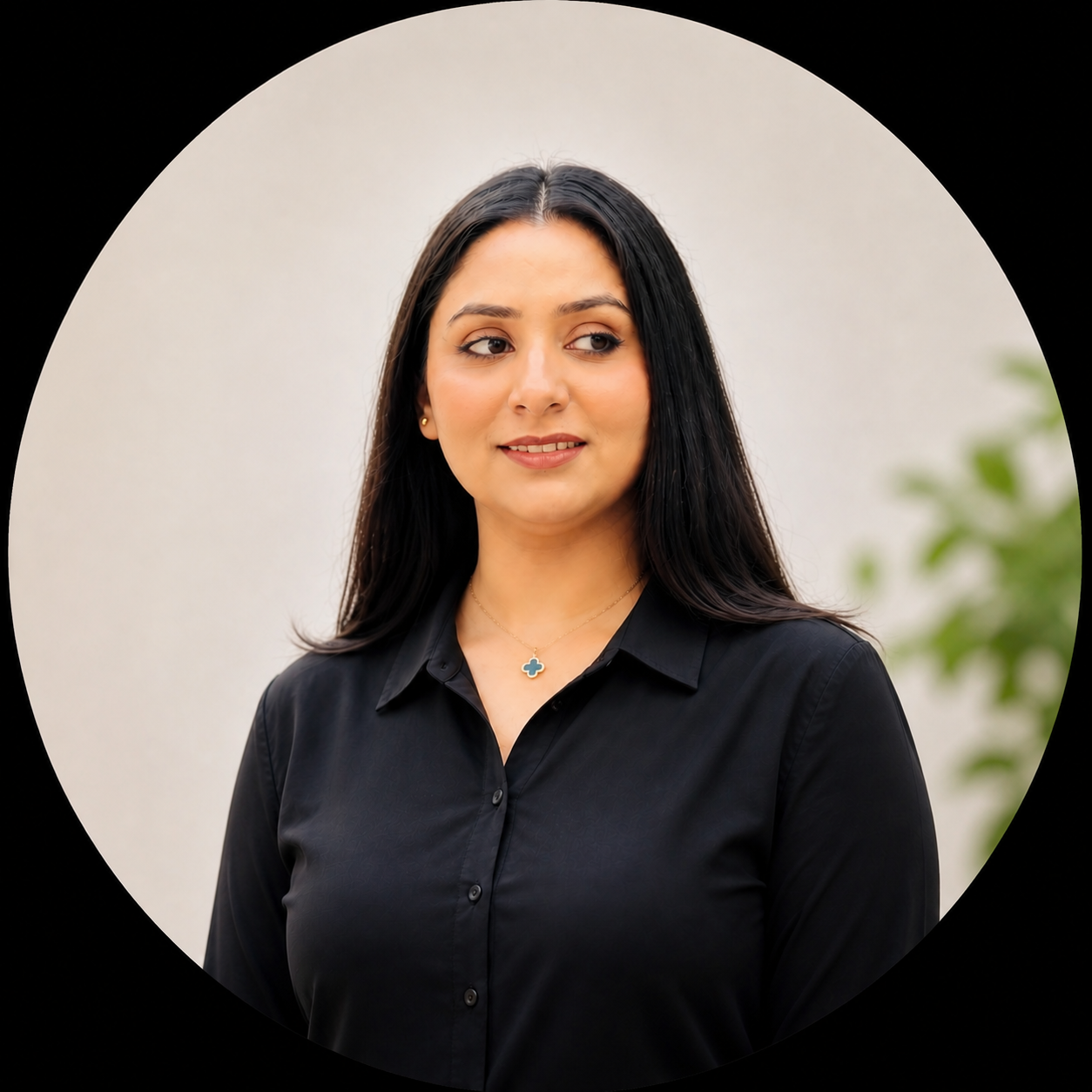 Saniya Ashiq